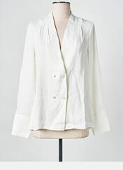 Chemisier blanc VILA pour femme seconde vue