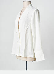 Chemisier blanc VILA pour femme seconde vue
