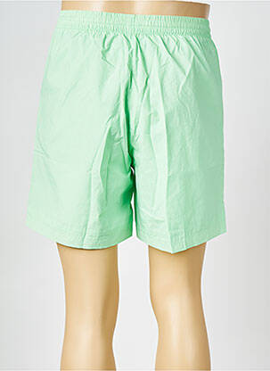 Short sport multisport vert ADIDAS homme