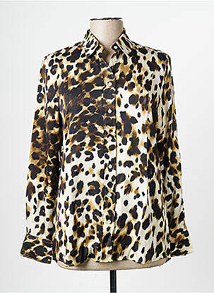 Chemisier multicolore DIEGA femme