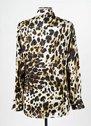 Chemisier multicolore DIEGA femme