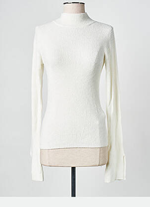 Pull beige IRO femme