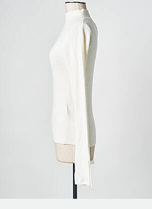 Pull beige IRO femme