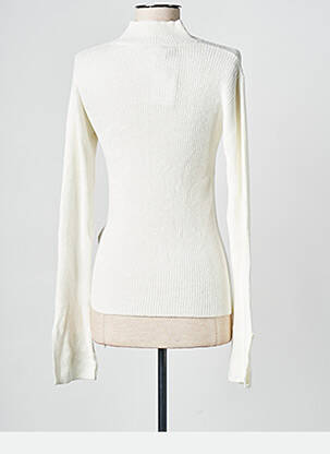 Pull beige IRO femme