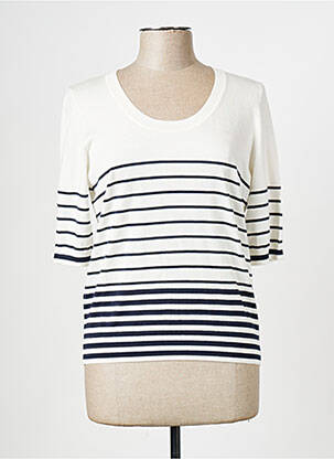 Pull bleu PENNYBLACK pour femme