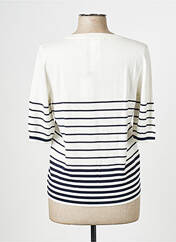 Pull bleu PENNYBLACK pour femme seconde vue