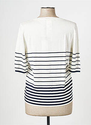 Pull bleu PENNYBLACK femme