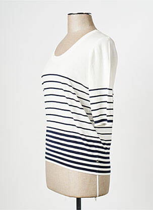 Pull bleu PENNYBLACK femme