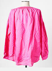 Top rose VILA pour femme seconde vue