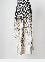 Jupe longue noir MES DEMOISELLES...PARIS pour femme seconde vue