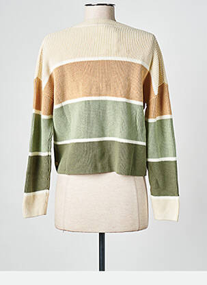 Pull vert PENNYBLACK femme