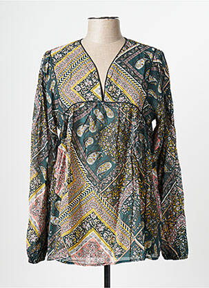 Top multicolore MOLLY BRACKEN femme