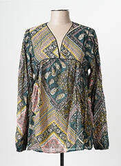 Top multicolore MOLLY BRACKEN pour femme seconde vue