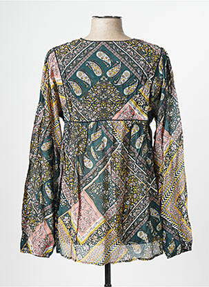 Top multicolore MOLLY BRACKEN femme