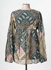 Top multicolore MOLLY BRACKEN pour femme seconde vue