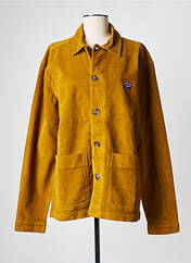 Veste casual marron MAISON LABICHE pour homme seconde vue