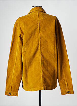 Veste casual marron MAISON LABICHE homme