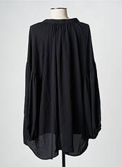 Top noir MAT FASHION pour femme seconde vue