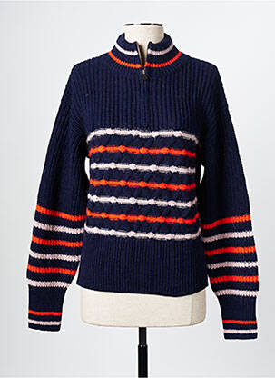 Pull bleu INDEE pour femme