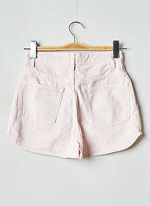 Short rose IRO femme