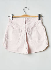 Short rose IRO pour femme seconde vue