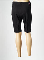 Bermuda noir TWINSET pour femme seconde vue