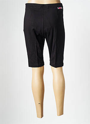 Bermuda noir TWINSET femme