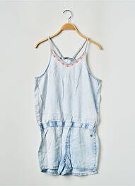 Combishort bleu GARCIA fille