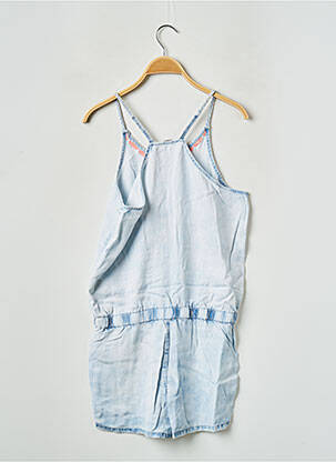 Combishort bleu GARCIA fille