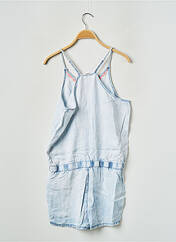 Combishort bleu GARCIA pour fille seconde vue