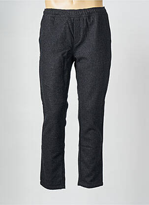 Pantalon droit gris ATELIER PRIVÉ homme