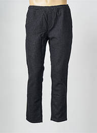 Pantalon droit gris ATELIER PRIVÉ homme
