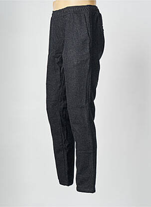 Pantalon droit gris ATELIER PRIVÉ homme