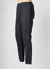 Pantalon droit gris ATELIER PRIVÉ pour homme seconde vue