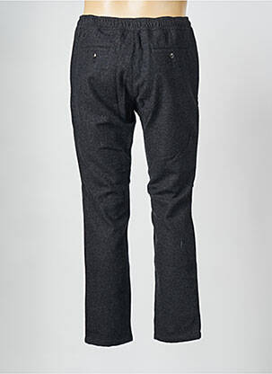 Pantalon droit gris ATELIER PRIVÉ homme