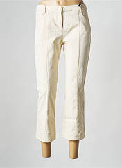 Pantalon droit blanc PENNYBLACK pour femme seconde vue