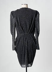 Robe courte noir IRO pour femme seconde vue