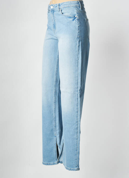 Jeans bootcut bleu MOSS COPENHAGEN pour femme