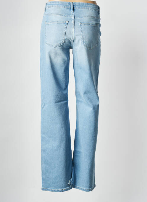 Jeans bootcut bleu MOSS COPENHAGEN pour femme