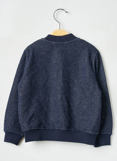 Veste casual bleu ESPRIT pour fille