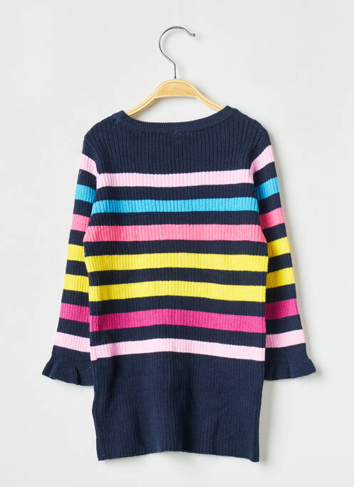 Robe courte bleu ESPRIT pour fille