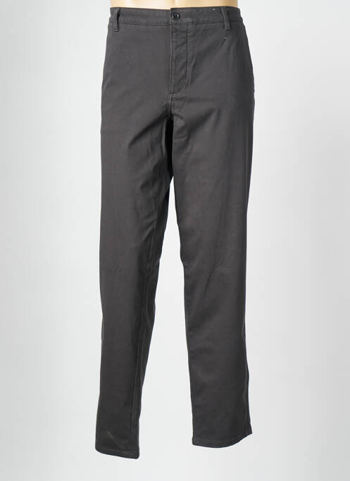 Pantalon chino gris DOCKERS pour homme