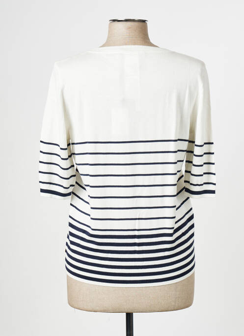 Pull bleu PENNYBLACK femme