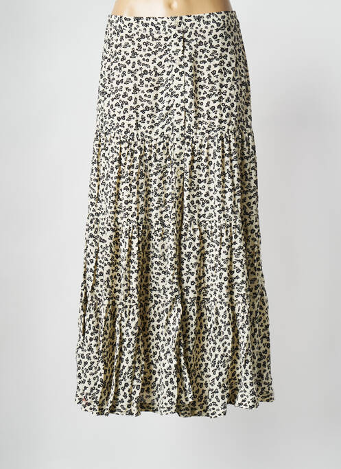 Jupe longue multicolore SCOTCH & SODA pour femme
