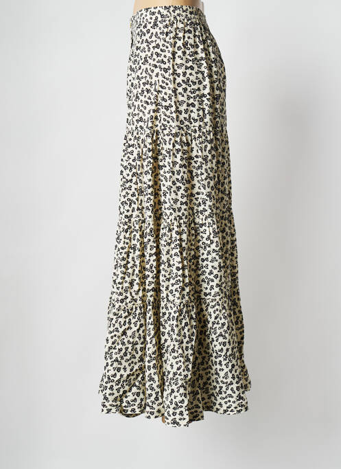 Jupe longue multicolore SCOTCH & SODA pour femme