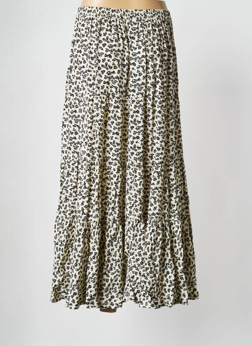 Jupe longue multicolore SCOTCH & SODA pour femme