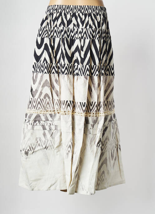 Jupe longue noir MES DEMOISELLES...PARIS pour femme