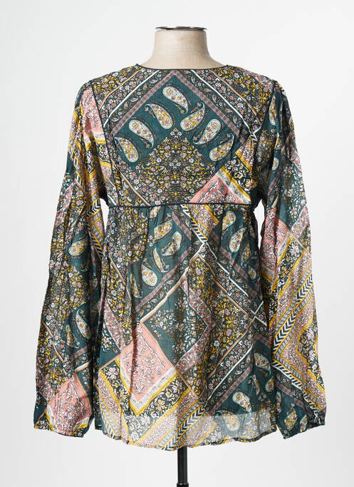 Top multicolore MOLLY BRACKEN pour femme