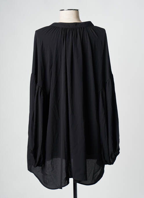 Top noir MAT FASHION femme