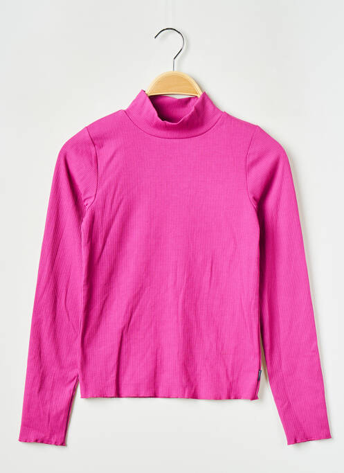 T-shirt violet GARCIA pour fille